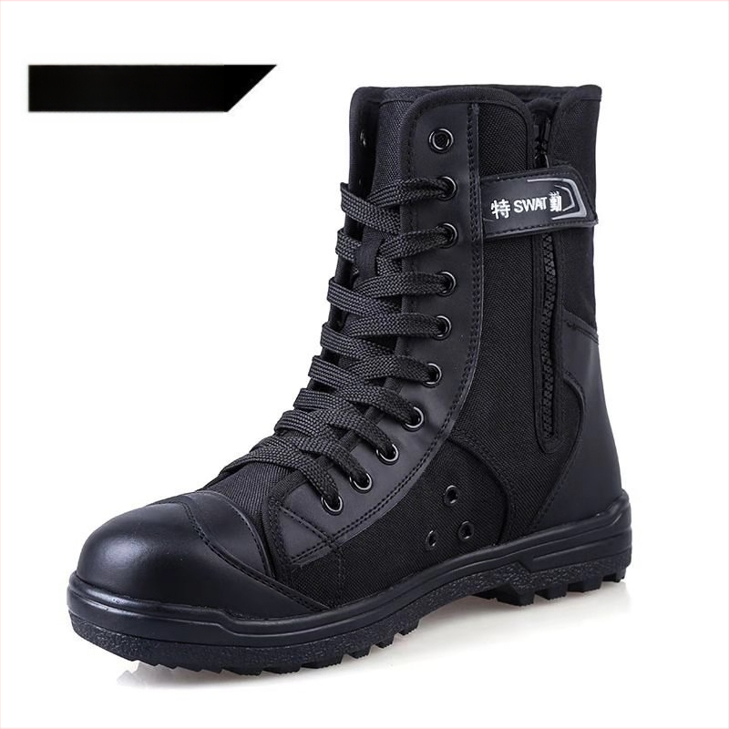 Taktiskie zābaki; ūdensizturīgs materiāls; pieaugušie vīrieši; ārējais militārais stils