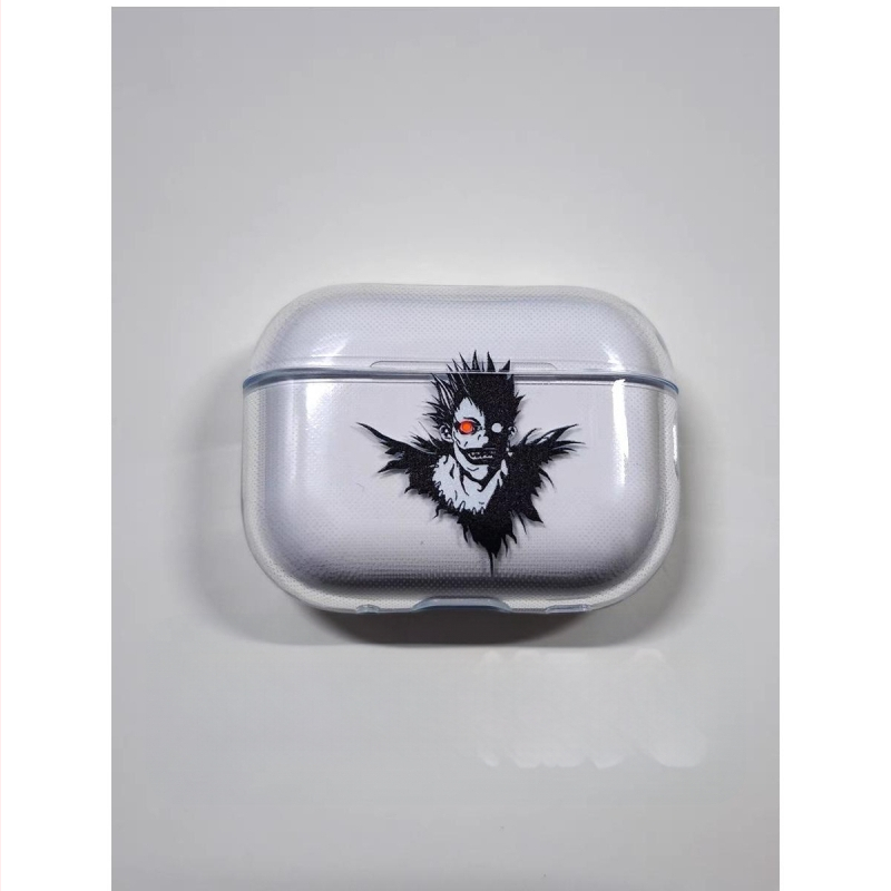 Husă de protecție pentru AirPods Pro 2 și AirPods 4, TPU, turnare prin injecție, stil All Inclusive, compatibil Apple