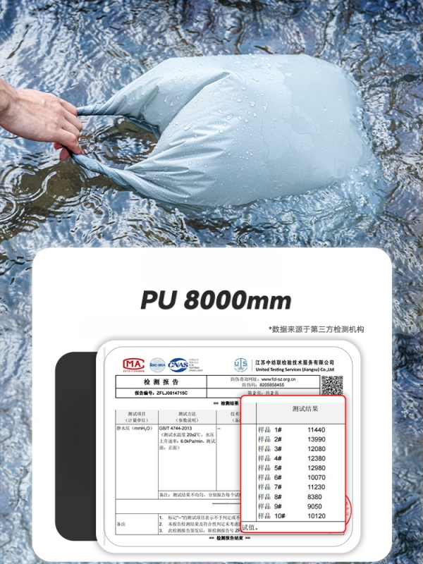 Silicone pārklāta ūdensdroša soma ārējiem ūdenssportiem, viegla, minimālisma dizains; materiāls: 20D silikona pārklājuma audums; pielietojums: niršana, pārgājieni, pludmale, peldēšana