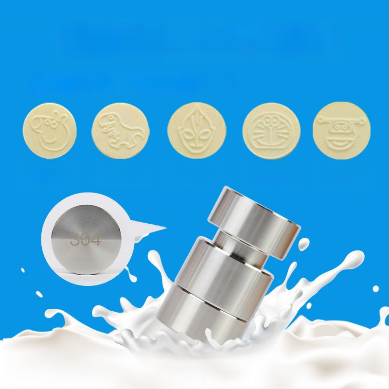 Χειροκίνητη πρέσα τυριού με εργαλείο φόρμας για οικιακή χρήση – 304 ανοξείδωτο ατσάλι, μοντέρνος μινιμαλιστικός σχεδιασμός, μηχανή παραγωγής τυριού σε σκόνη