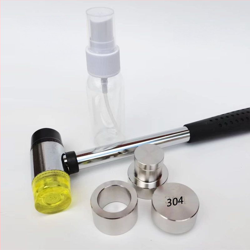 Χειροκίνητη πρέσα τυριού με εργαλείο φόρμας για οικιακή χρήση – 304 ανοξείδωτο ατσάλι, μοντέρνος μινιμαλιστικός σχεδιασμός, μηχανή παραγωγής τυριού σε σκόνη