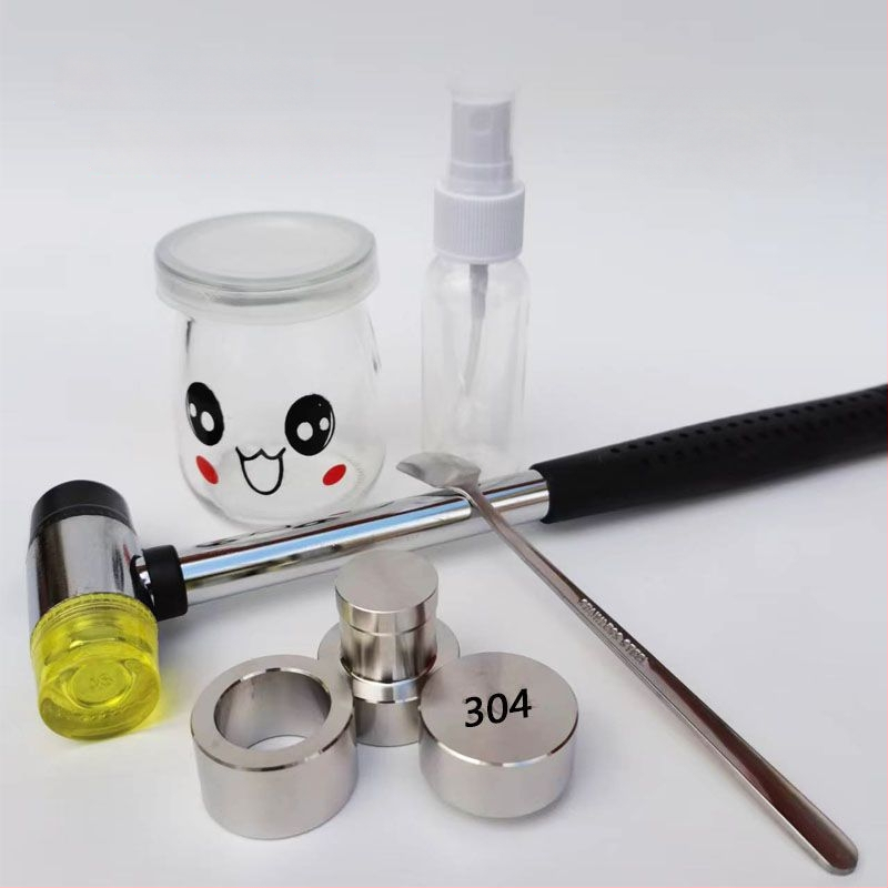 Χειροκίνητη πρέσα τυριού με εργαλείο φόρμας για οικιακή χρήση – 304 ανοξείδωτο ατσάλι, μοντέρνος μινιμαλιστικός σχεδιασμός, μηχανή παραγωγής τυριού σε σκόνη