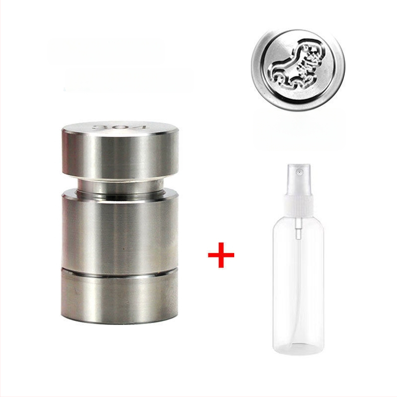 Χειροκίνητη πρέσα τυριού με εργαλείο φόρμας για οικιακή χρήση – 304 ανοξείδωτο ατσάλι, μοντέρνος μινιμαλιστικός σχεδιασμός, μηχανή παραγωγής τυριού σε σκόνη