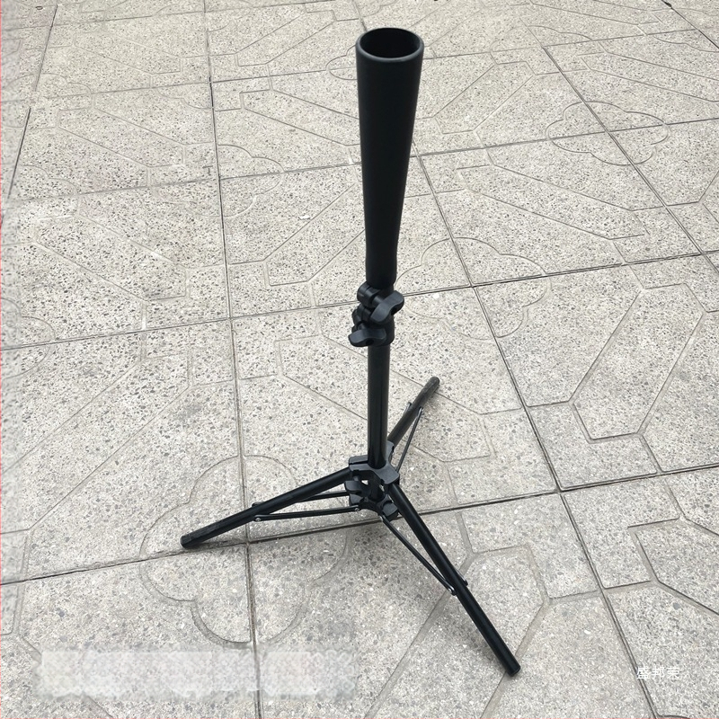 Saliekams pārnēsājams beisbola sitiena treniņkrēsls bērniem (Zīmols: Cits; Materiāls: Silk flower; Piemērots: Bērni; Kategorija: Beisbols)