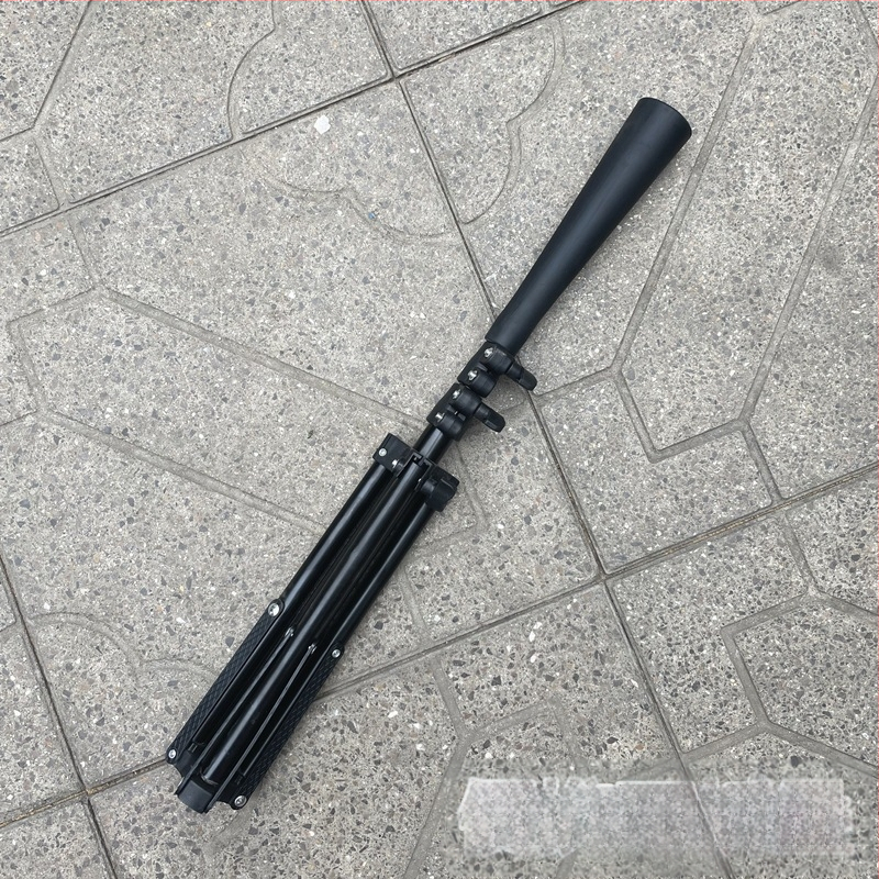 Saliekams pārnēsājams beisbola sitiena treniņkrēsls bērniem (Zīmols: Cits; Materiāls: Silk flower; Piemērots: Bērni; Kategorija: Beisbols)