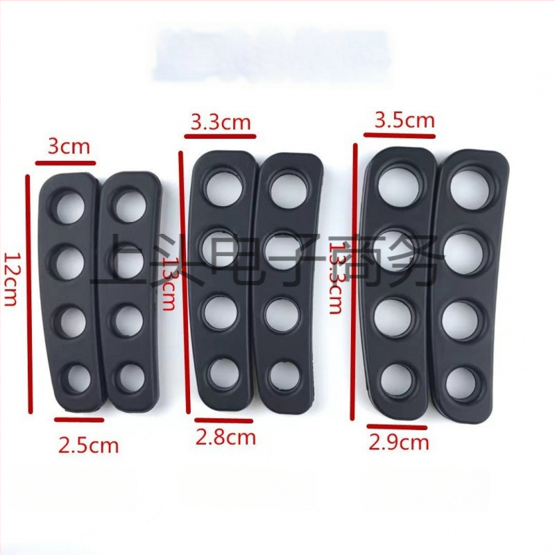 Silikonski košarkaški trener za šut – korektor držanja pri trojki, fiksator ruke, mogućnost ispisa logotipa