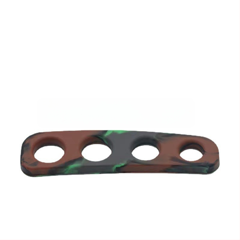 Silikonski košarkaški trener za šut – korektor držanja pri trojki, fiksator ruke, mogućnost ispisa logotipa