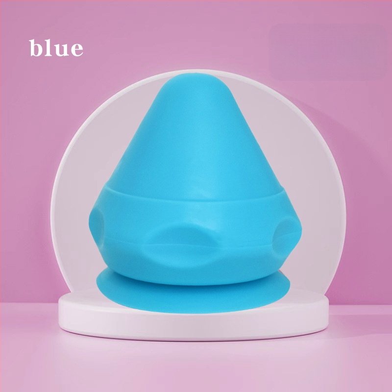 Masažna lopta za akupunkturne točke - TPE materijal, ne napuhuje, 89 g, za trčanje, zdravstveni masažni, fitness