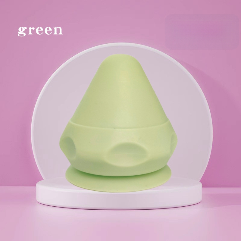 Masažna lopta za akupunkturne točke - TPE materijal, ne napuhuje, 89 g, za trčanje, zdravstveni masažni, fitness