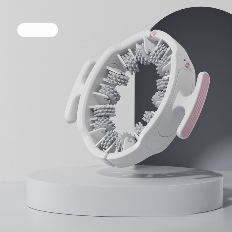 Prstenasti masažer za noge – Višenamjenski masažer za jogu, zdravstvenu masažu i oblikovanje nogu