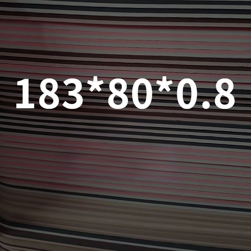 Covoraș de yoga TPE, antiderapant, set din 3 piese pentru uz casnic