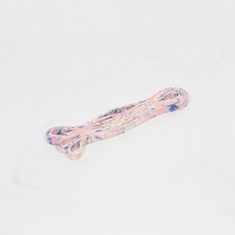 Lateks trak za pomoć pri zgibovima – fitness unisex – Materijal: Latex; Marka: Mountsea