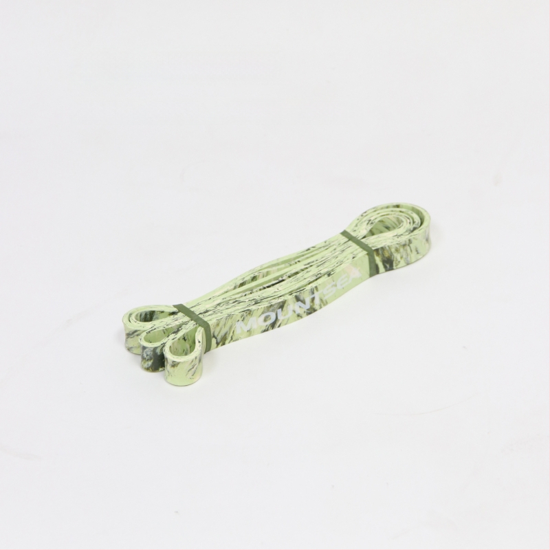 Lateks trak za pomoć pri zgibovima – fitness unisex – Materijal: Latex; Marka: Mountsea