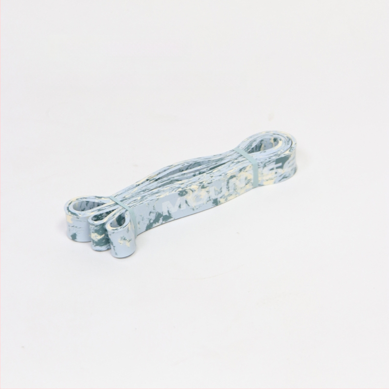 Lateks trak za pomoć pri zgibovima – fitness unisex – Materijal: Latex; Marka: Mountsea