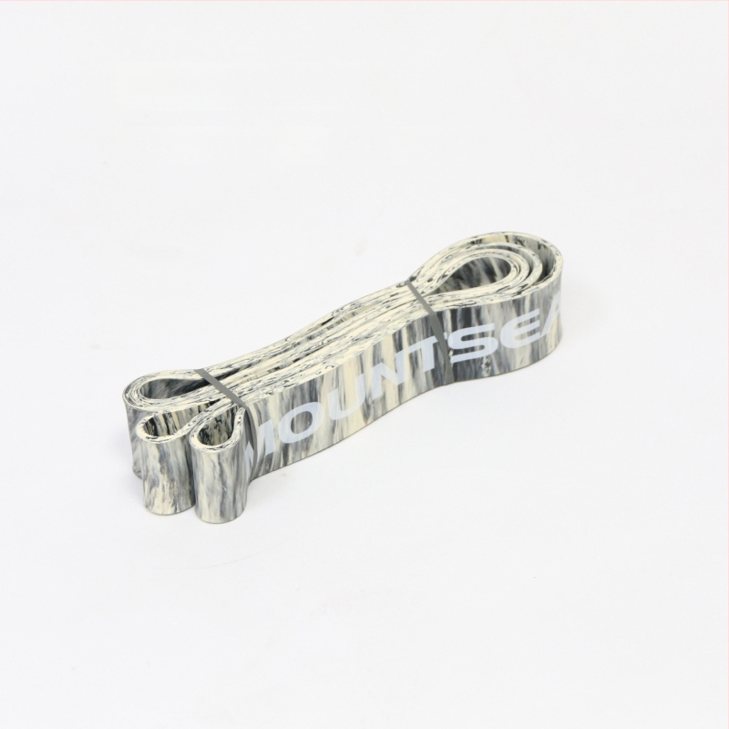 Lateks trak za pomoć pri zgibovima – fitness unisex – Materijal: Latex; Marka: Mountsea