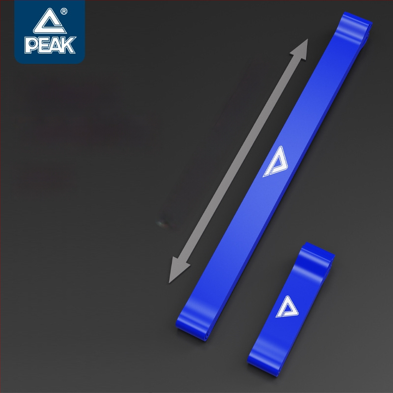 Traka otpora za razvoj mišića i širenje prsnog koša (TPE, Peak)