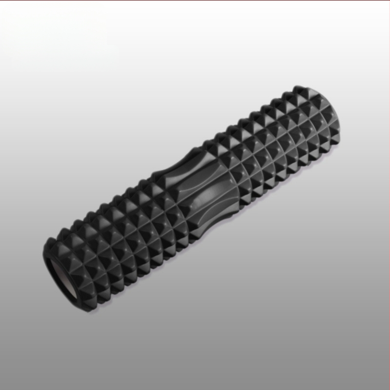 Guangdi jogas kolonna mēness formas, EVA un PVC materiāls, putu šahta, produkta kods 000