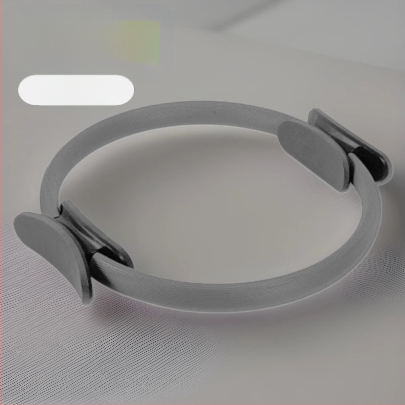 Galūnių pasipriešinimo Pilates žiedas – stiklo pluošto medžiaga