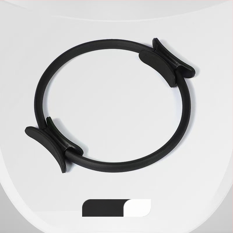 Galūnių pasipriešinimo Pilates žiedas – stiklo pluošto medžiaga