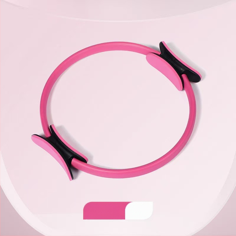 Galūnių pasipriešinimo Pilates žiedas – stiklo pluošto medžiaga