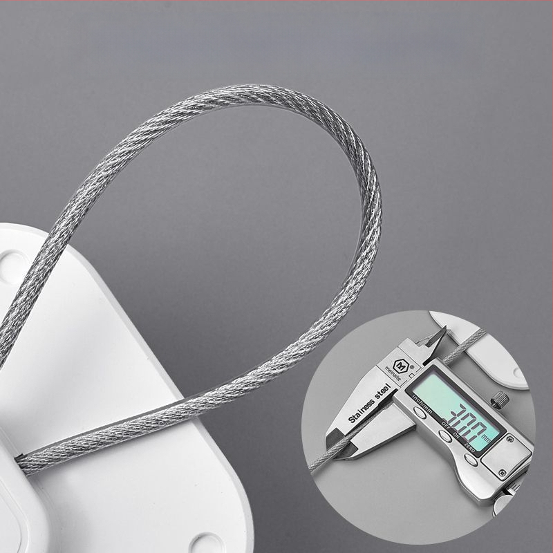 Безпробивно заключване за чекмеджета с парола за безопасност на децата в хладилник и плъзгащи врати — Бранд Unique; Тип: Car electronic lock; Материал: Other; Цилиндър: Other