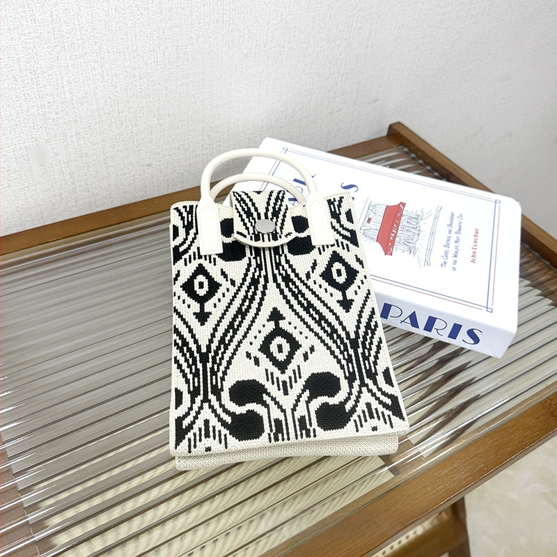 Чанта за телефон с етно стил Синдзян Ediris, полиестер, вертикална квадратна форма, заключващ механизъм, унисекс, за пътуване