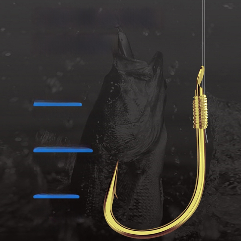 Upes makšķerēšanai – sublīnijas dubultais āķis, 1–10 āķi, āķa kategorija