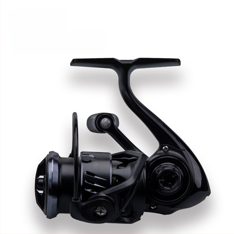 Fishing Fan spinning kolut za ribolov, potpuno metalna konstrukcija, kutija s 50 komada