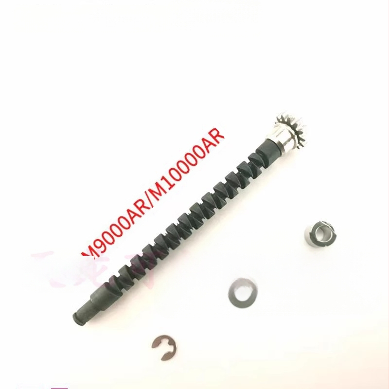 Mingyang ribolovni navijač s vizualnom detekcijom ribe i zavojnim osovinama, model M9000100001200013000X15000AR