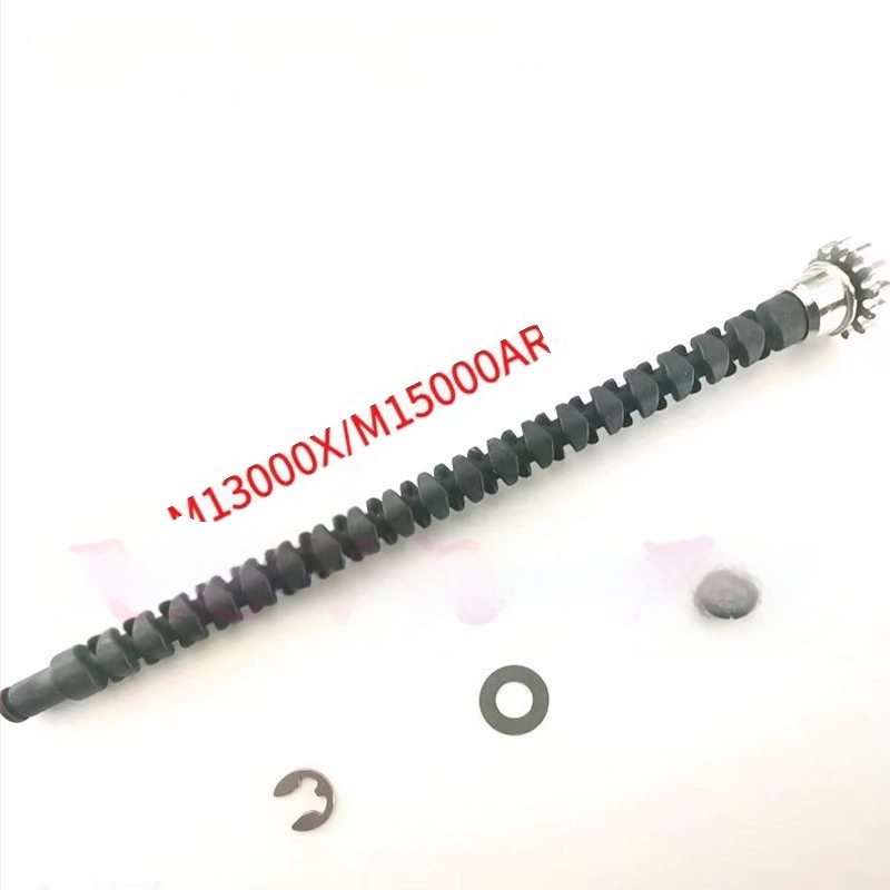 Mingyang ribolovni navijač s vizualnom detekcijom ribe i zavojnim osovinama, model M9000100001200013000X15000AR