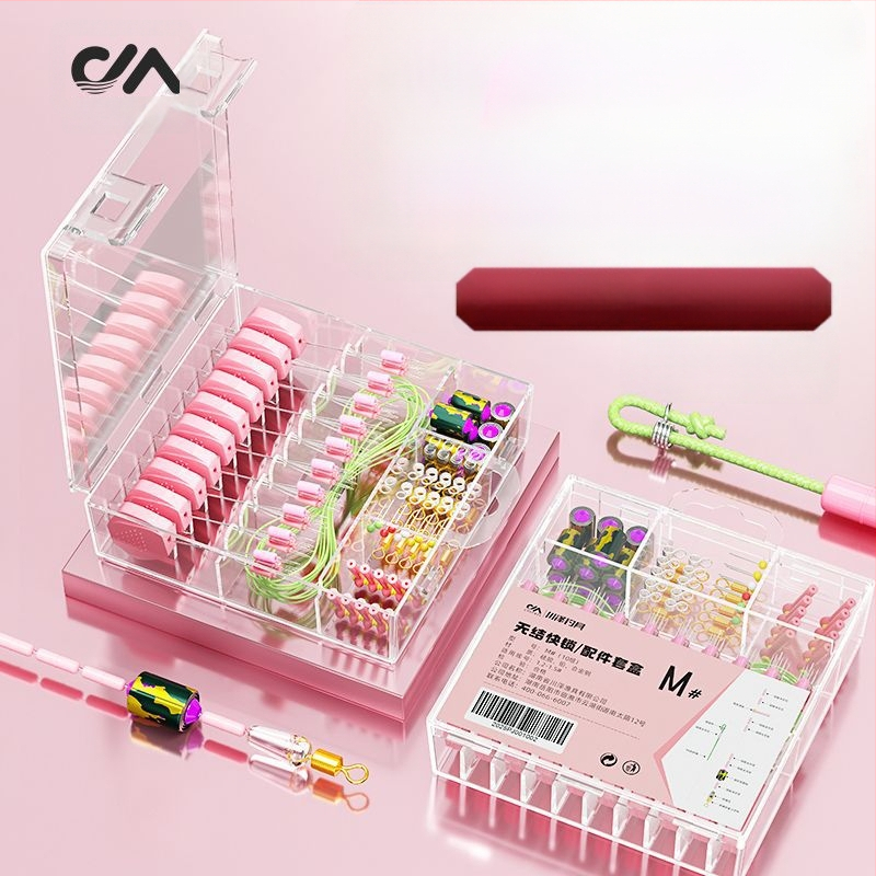 Bez mezgliem silikona space beans komplekts zvejai - Peldoša sēdvieta piederumi, 10 gab.