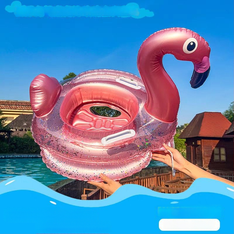 Inel de înot pentru copii – Material PVC, Model simplu, Pentru copii