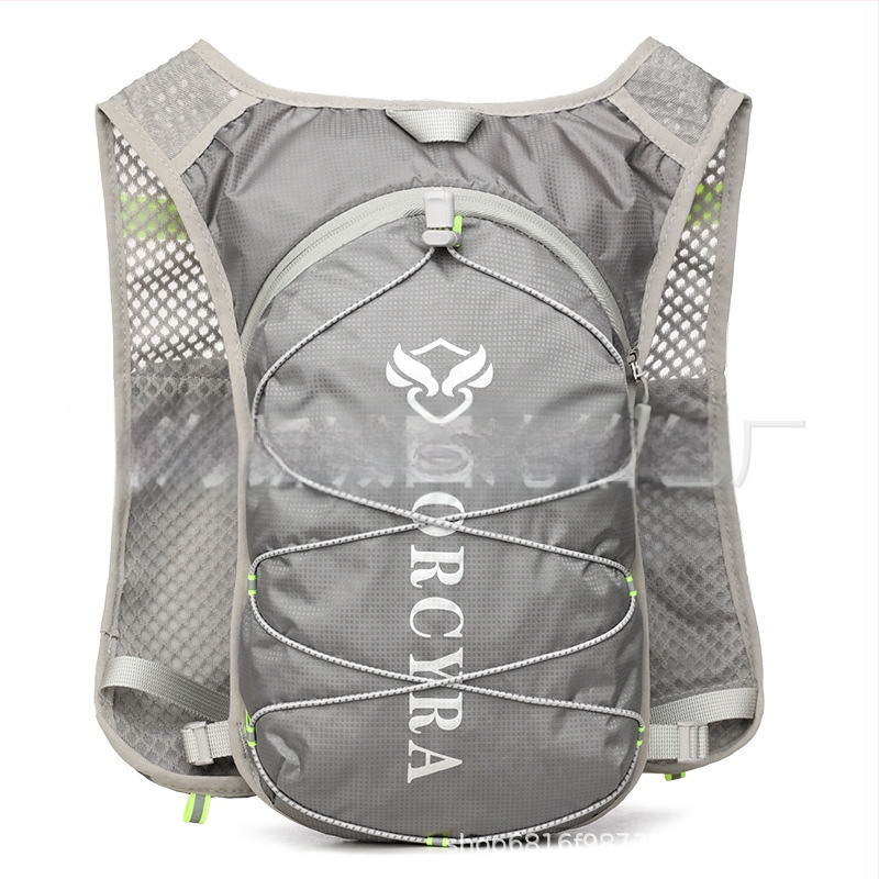 CORCYRA Nīlona velosipēdu soma, Modelis 911, Ietilpība 1,5 L