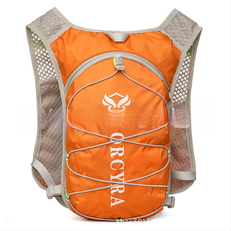 CORCYRA Nīlona velosipēdu soma, Modelis 911, Ietilpība 1,5 L