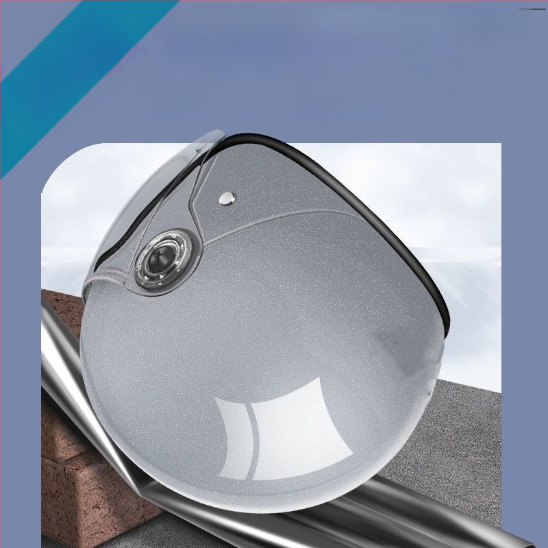 Ziemas ABS pusķivere elektriskajiem velosipēdiem, universāla, Gb811-2022b sertifikāts, 3C 2022010907447750