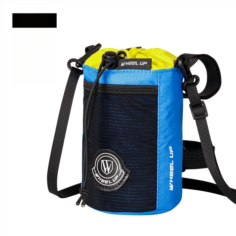 Велосипедна чанта SH005 – полиестер, водоустойчива и износоустойчива, капацитет 800