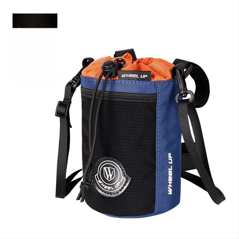 Велосипедна чанта SH005 – полиестер, водоустойчива и износоустойчива, капацитет 800