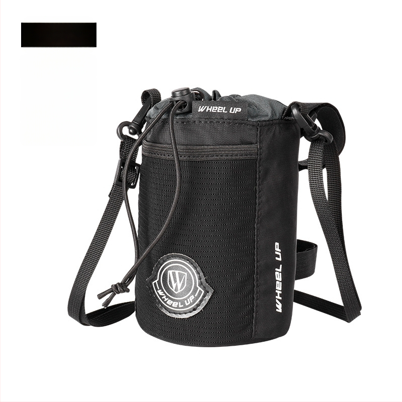 Велосипедна чанта SH005 – полиестер, водоустойчива и износоустойчива, капацитет 800