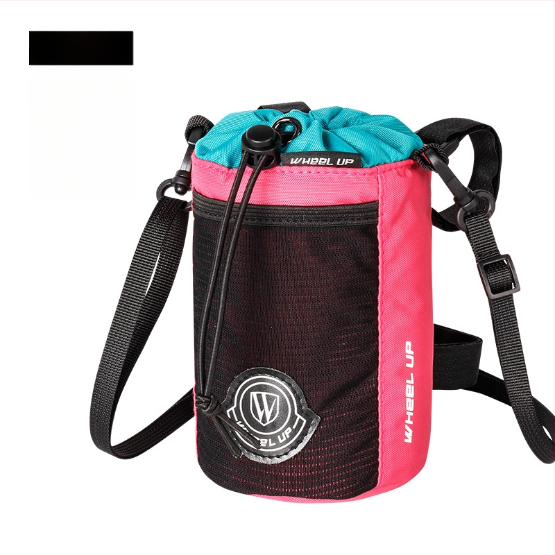 Велосипедна чанта SH005 – полиестер, водоустойчива и износоустойчива, капацитет 800