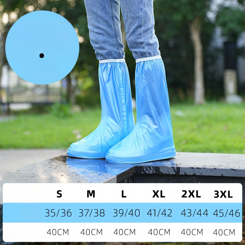 Liyu lietus zābaki: ūdensnecaurlaidīgi un nodilumizturīgi, mūsdienīgs minimalistisks stils, pielāgošana pieejama.