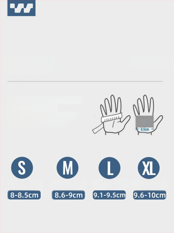 Mănuși de bicicletă cu degete parțiale, din piele, Sway, pentru adulți, unisex (fitness și ciclism)