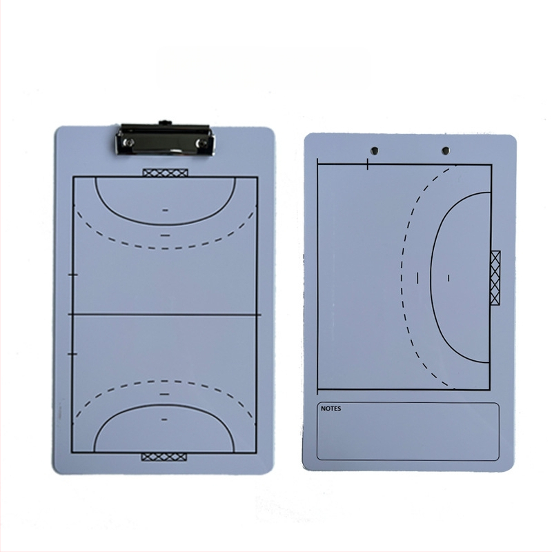 PVC тактическа дъска за спортове, подходяща за тенис на маса, голф, билярд, волейбол и лекоатлетика, с печатано лого, 40 бр. в кутия