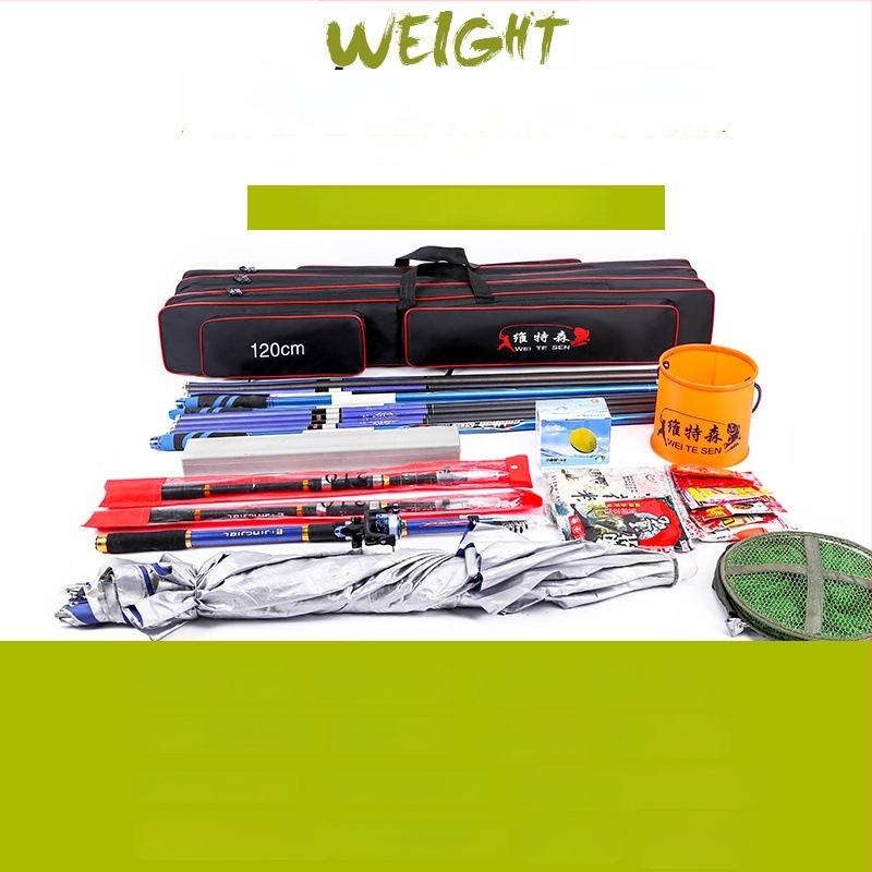 Geantă pentru echipamente de pescuit și geantă pentru undițe — depozitare multifuncțională, material PVC, neimpermeabilă