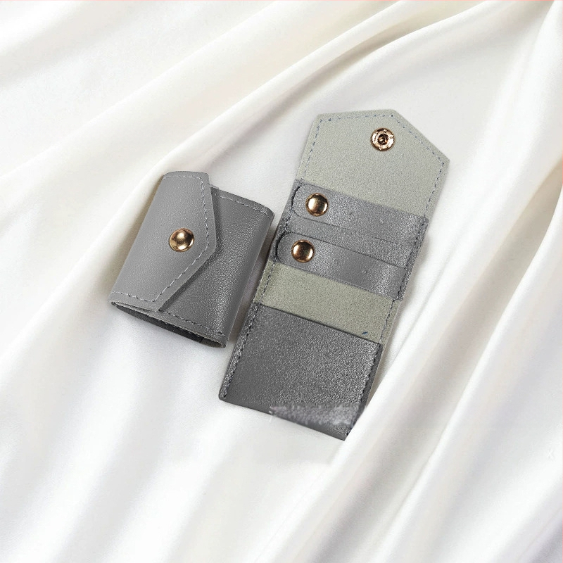 Чанта за бижута General модел, Cortical материал, твърд, Спецификация: Други