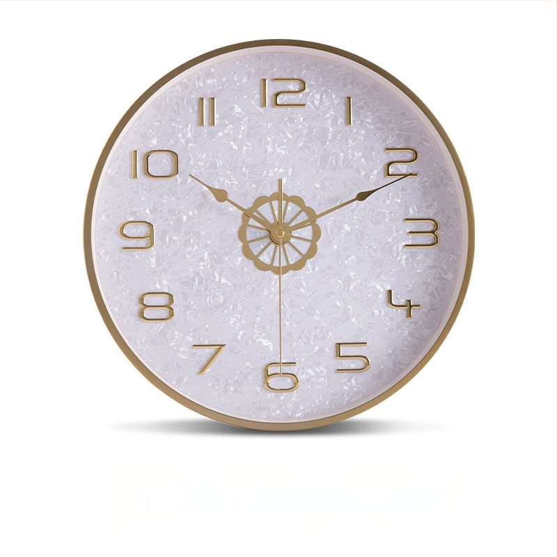 Seinakell: raadioajastusega automaatne ajastamise seadistamine, LED-valgus, heliga aktiveerimine, kvartsiliikumine, mehhanismimudel 12888