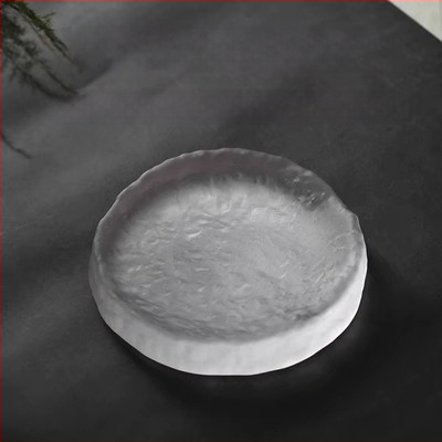 Стъклен комплект чайник Hydemann — ръчна изработка, китайски стил, персонализиране, материал: стъкло