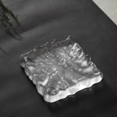 Стъклен комплект чайник Hydemann — ръчна изработка, китайски стил, персонализиране, материал: стъкло