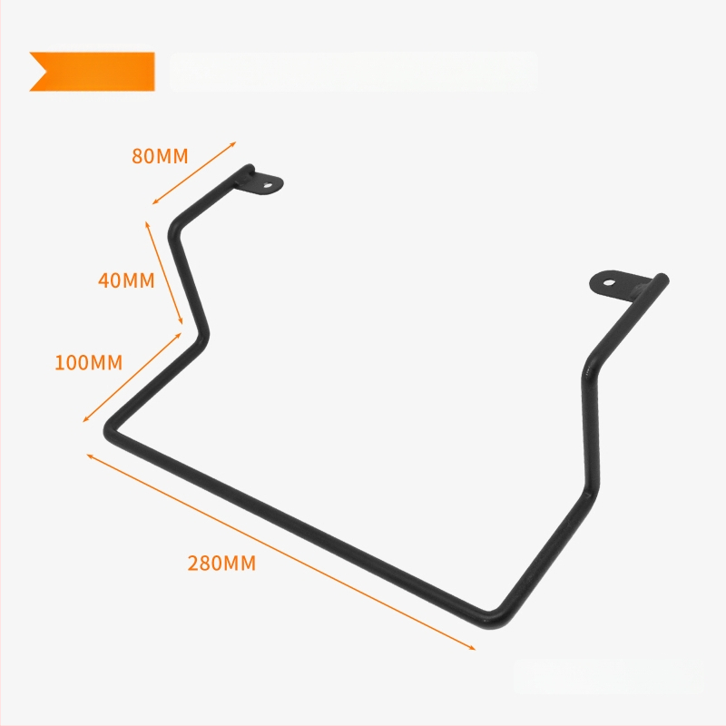 Neslīdošs stiprinājums mīkstajam gultam – dzelzs materiāls, modelis RCFHDJ-1, Jin baigu, matrača fiksācija