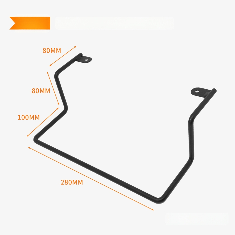 Neslīdošs stiprinājums mīkstajam gultam – dzelzs materiāls, modelis RCFHDJ-1, Jin baigu, matrača fiksācija