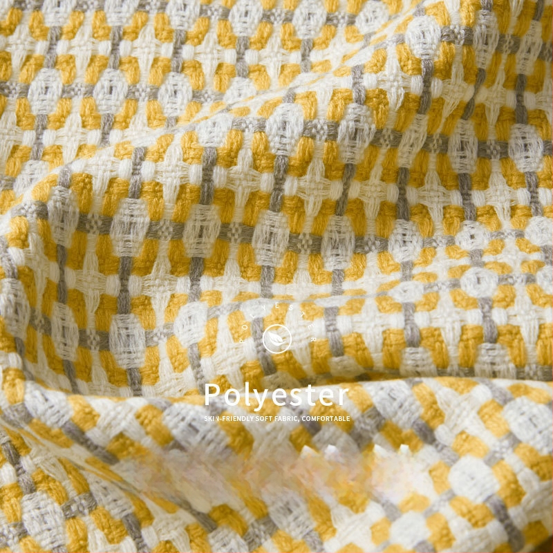 Kauč deka pletena, četiri sezone, 520 g, prilagodljiva, Prva klasa